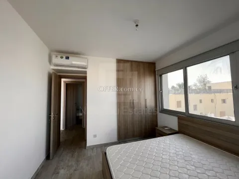 Modern two bedroom apartment for Rent in Aglantzia near University of Cyprus - 2
