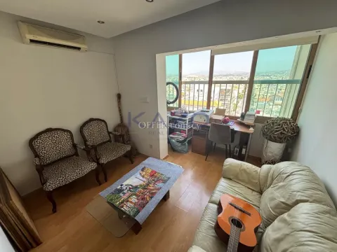 Spacious Two Plus One Bedroom Apartment in Agios Ioannis - 3