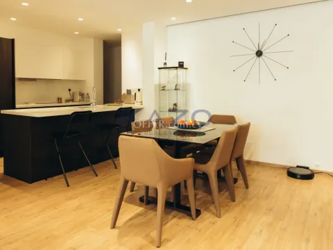 3-Bed Ground Floor Apartment in Panthea - 4