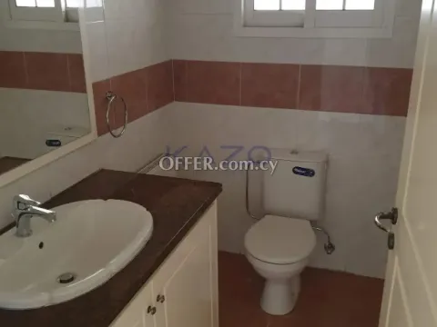 4-Bed Detached House in Kato Polemidia - 2