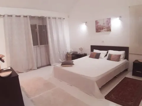 FABULOUS 4 BEDROOM VILLA IN AGIOS ATHANASIOS - 2
