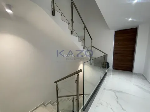 Modern Semi Detached House with Pool Agia Fyla - 3