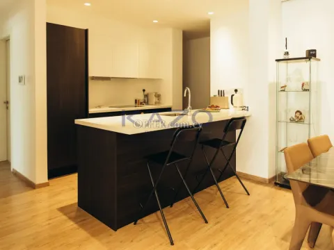 3-Bed Ground Floor Apartment in Panthea - 3