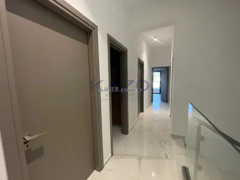 Modern Semi Detached House with Pool Agia Fyla - 2
