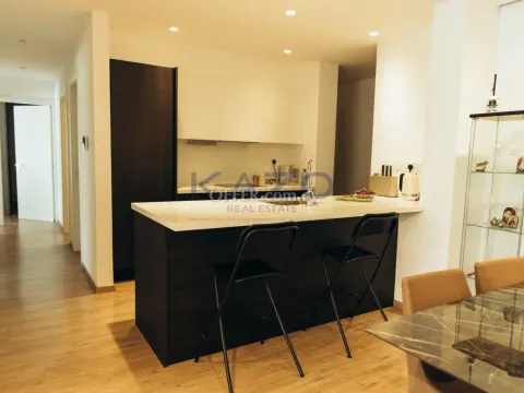 3-Bed Ground Floor Apartment in Panthea - 2