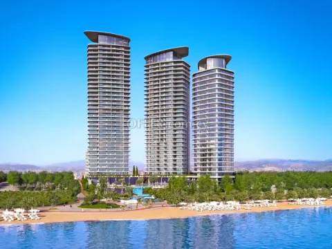 3 bed apartment for sale in Limassol Area Limassol - Main Photo