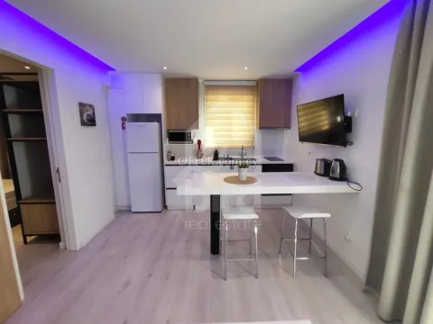 1 Bed Apartment for Sale in Engomi - Makedonitissa, Nicosia - Main Photo
