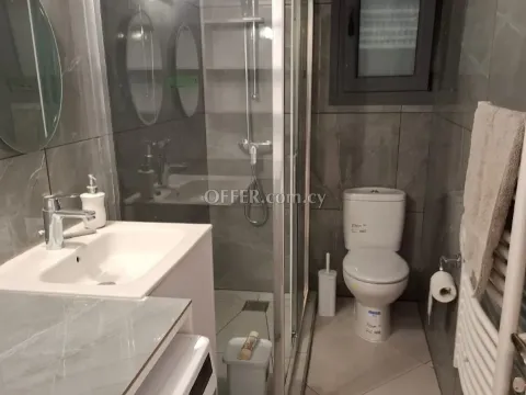 Apartment (Flat) in Neapoli, Limassol for Sale - Main Photo