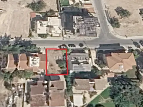 (Residential) in Panthea, Limassol for Sale - Main Photo