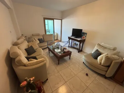 Spacious Two Plus One Bedroom Apartment in Agios Ioannis - Main Photo