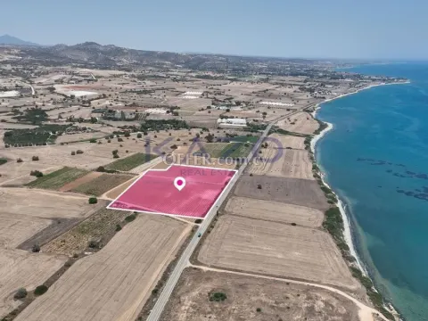 Field in Maroni, Larnaca - Main Photo