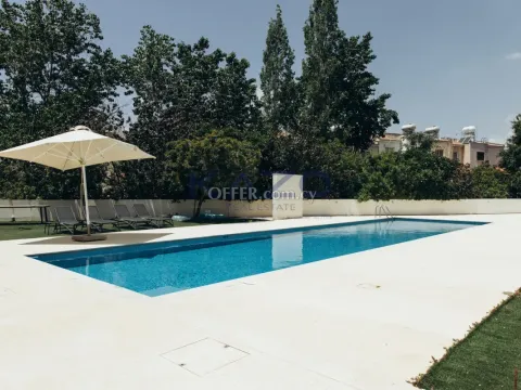 3-Bed Ground Floor Apartment in Panthea - Main Photo