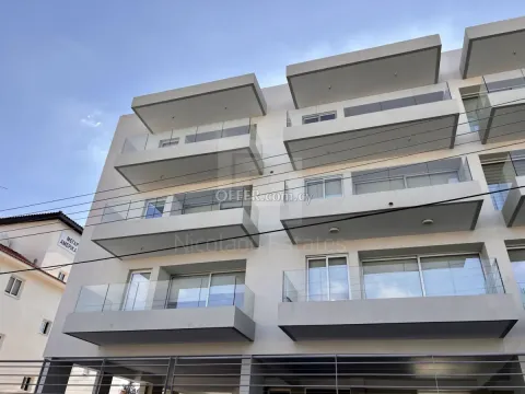 Modern two bedroom apartment for Rent in Aglantzia near University of Cyprus - Main Photo