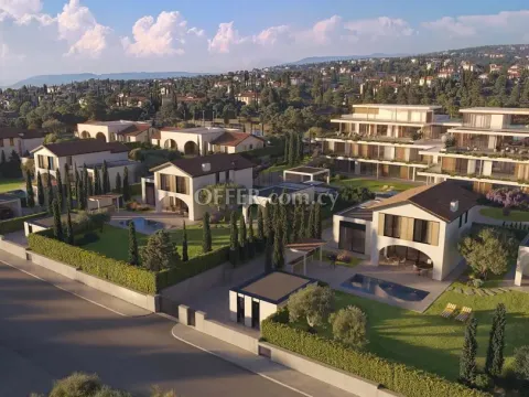 Apartment (Flat) in Souni-Zanakia, Limassol for Sale - 8
