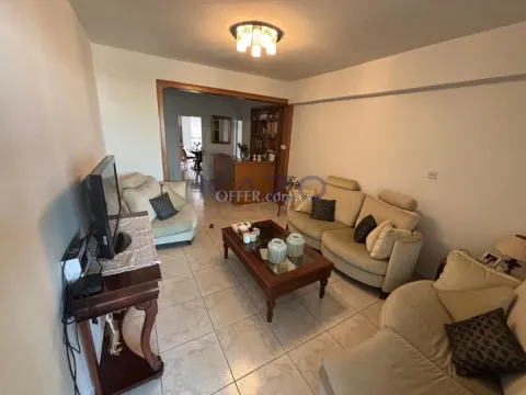 Spacious Two Plus One Bedroom Apartment in Agios Ioannis - 12