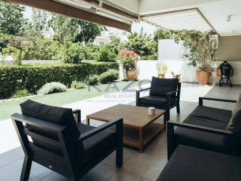 3-Bed Ground Floor Apartment in Panthea - 13