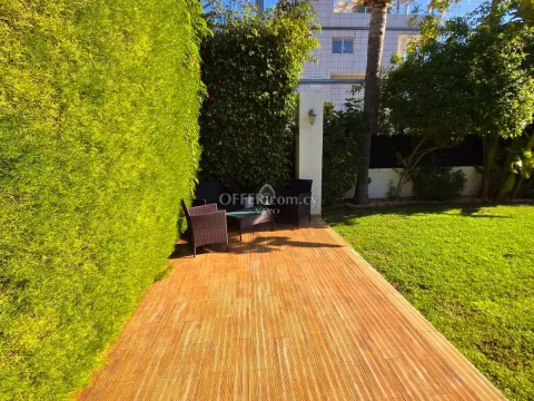 FABULOUS 4 BEDROOM VILLA IN AGIOS ATHANASIOS - 11