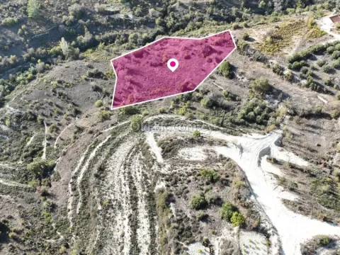 Residential Field Vouni Limassol - 6