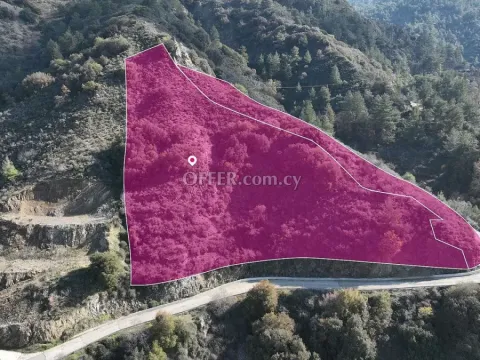 Three residential and agricultural fields located in Nicosia Moutoullas. - 3