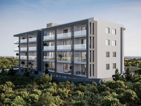 Apartment (Flat) in City Center, Paphos for Sale - 9