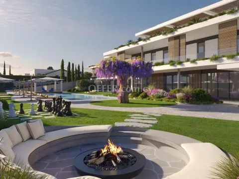 Apartment (Flat) in Souni-Zanakia, Limassol for Sale - 7