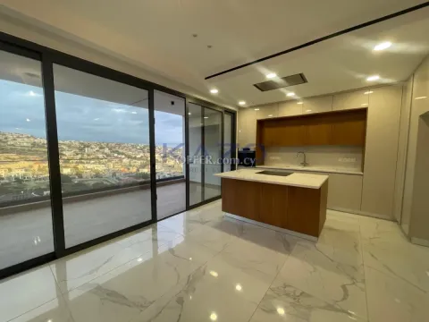 Modern Semi Detached House with Pool Agia Fyla - 12