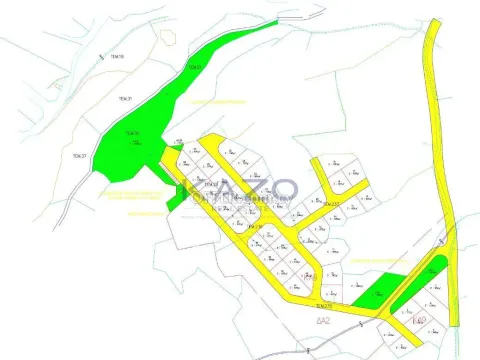 Plot for sale in Paphos, Anavargos - 6