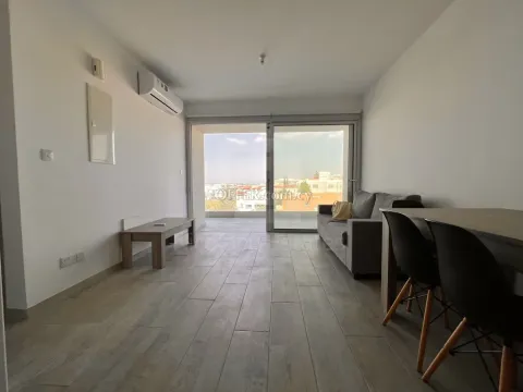 Modern two bedroom apartment for Rent in Aglantzia near University of Cyprus - 9