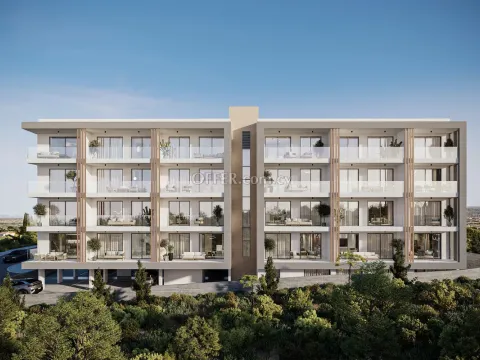 Apartment (Flat) in City Center, Paphos for Sale - 8