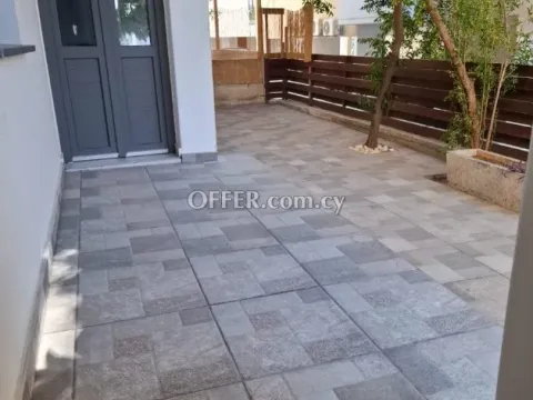 Apartment (Flat) in Neapoli, Limassol for Sale - 9