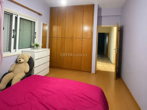 House (Semi detached) in Engomi, Nicosia for Sale - 9