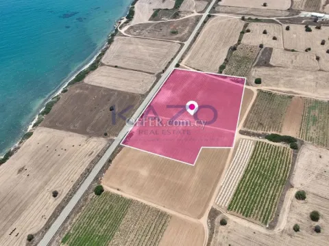 Field in Maroni, Larnaca - 3