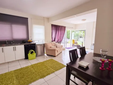 FABULOUS 4 BEDROOM VILLA IN AGIOS ATHANASIOS - 9