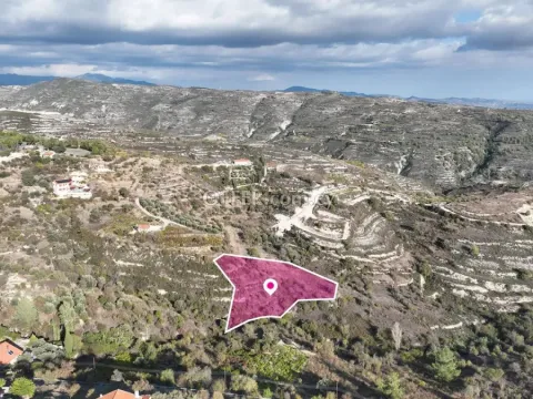 Residential Field Vouni Limassol - 4