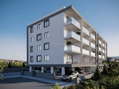 Apartment (Flat) in City Center, Paphos for Sale - 7
