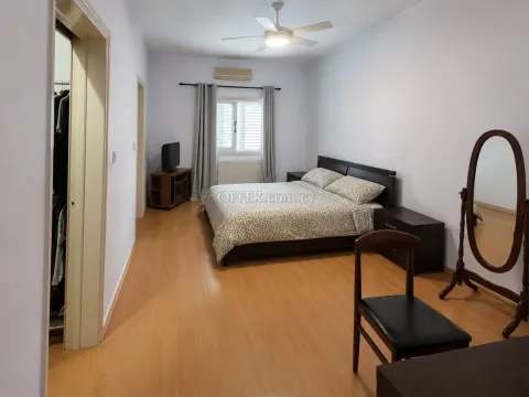House (Semi detached) in Engomi, Nicosia for Sale - 8
