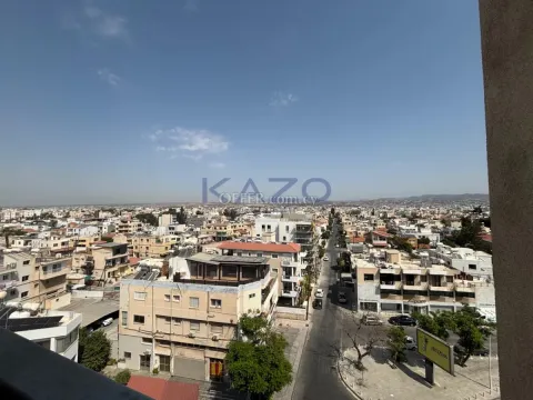Spacious Two Plus One Bedroom Apartment in Agios Ioannis - 9