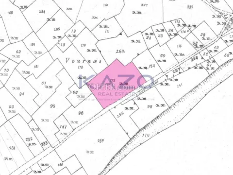 Field in Maroni, Larnaca - 2