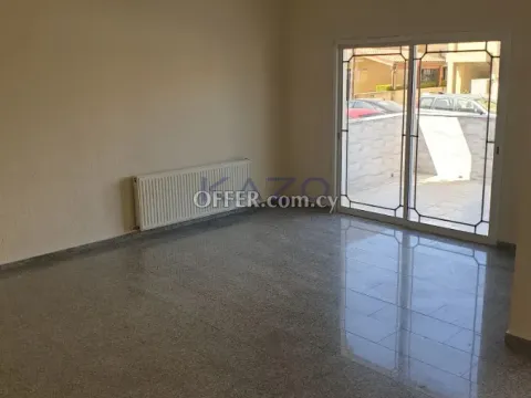 4-Bed Detached House in Kato Polemidia - 8