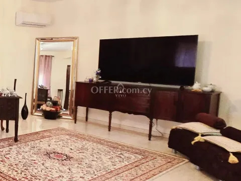 FABULOUS 4 BEDROOM VILLA IN AGIOS ATHANASIOS - 8