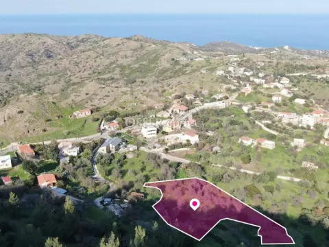 Residential field located in Pigenia Nicosia - 5