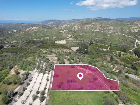 Residential Field in Giolou Paphos - 2