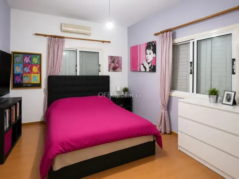 House (Semi detached) in Engomi, Nicosia for Sale - 7