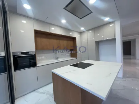 Modern Semi Detached House with Pool Agia Fyla - 9