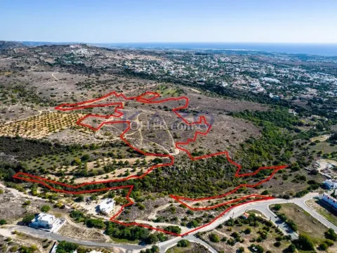 Plot for sale in Paphos, Anavargos - 3