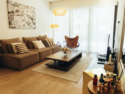 3-Bed Ground Floor Apartment in Panthea - 9