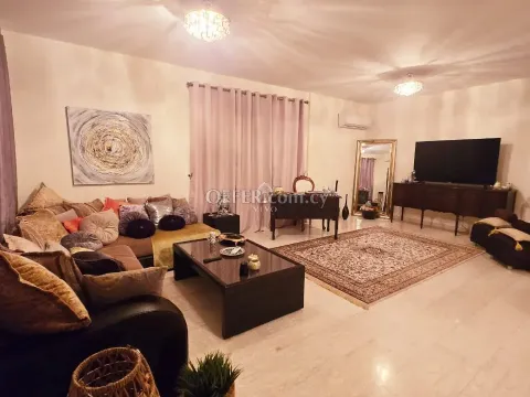 FABULOUS 4 BEDROOM VILLA IN AGIOS ATHANASIOS - 7