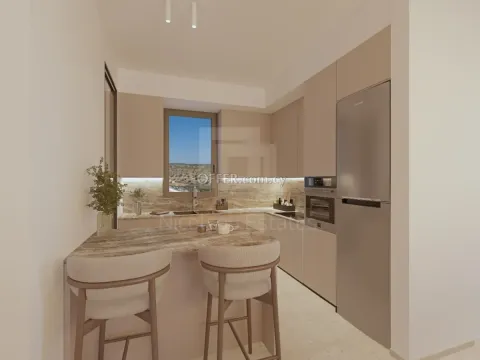 New three bedroom villa in luxury private complex in Germasogeia village Limassol - 6