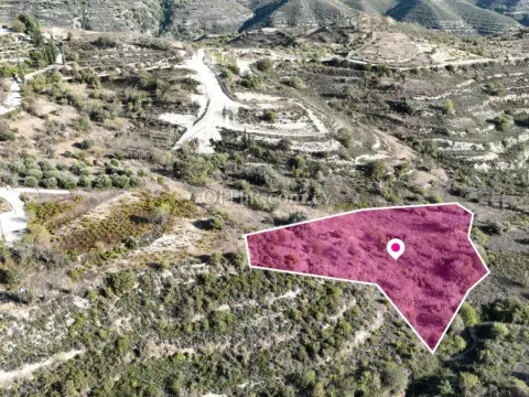 Residential Field Vouni Limassol - 2