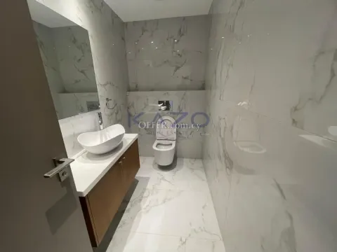 Modern Semi Detached House with Pool Agia Fyla - 8